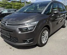 Zunanja slika - Citroën C4 Grand Picasso - 1.6 BlueHDi S S Intensive - KAMERA - LED - SLO - - 1 - Predogledna slika