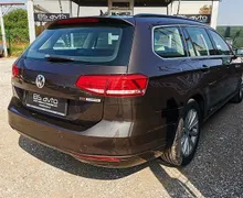 Zunanja slika - VW Passat - Variant 1.6 TDI AUT. BMT HIGHLINE-NAVI-PDC-RADAR-ALU - 7 - Predogledna slika