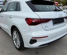 Zunanja slika - Audi A3 - Sportback 40 TFSI e Advanced S tronic - VIRTUAL - - 6 - Predogledna slika