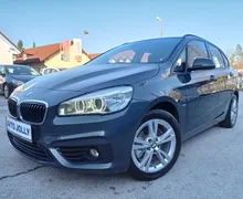 Zunanja slika - BMW Serija 2 - 220d..Msport paket.XENON.NAVI.LINEASSIST - 1 - Predogledna slika