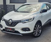 Zunanja slika - Renault Kadjar - TCe 140 Limited- SLO-1. LAST.-Le 129.000km-Perla b - 16 - Predogledna slika