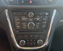Zunanja slika - Opel Mokka - 1.7 CDTI Drive XEN.VZR.KAM.2XPDC.NAVI.TEMPO. - 24 - Predogledna slika