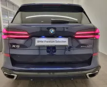 Zunanja slika - BMW X5 - xDrive30d - 11 - Predogledna slika