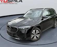Zunanja slika - Mercedes-Benz EQB-Razred - EQB 250 Progressive 66.5kWh - 1 - Predogledna slika