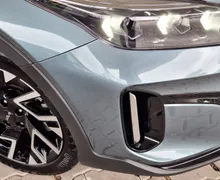 Zunanja slika - KIA XCeed - 1.5 T EX Way AUT.•GRETJE SEDEŽEV•KAMERA•NAVI•ACC• - 7 - Predogledna slika