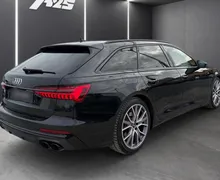 Zunanja slika - Audi A6 Avant - 50 TDI Quattro tiptronic S line 210kW - 3 - Predogledna slika