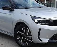 Zunanja slika - Opel Corsa - 1.2 Turbo GS 100KM MT6  SEJEMSKA AKCIJA - 1 - Predogledna slika