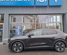 Zunanja slika - Changan Deepal S05 - ULTRA HIBRID MAX +DOBAVA TAKOJ - 2 - Predogledna slika