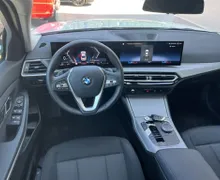 Zunanja slika - BMW Serija 3 - 318i - 7 - Predogledna slika