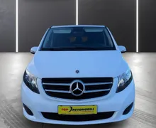 Zunanja slika - Mercedes-Benz V-Razred - V 200d SLO VOZILO NAVI PDC TEM KAMERA 1LASTNIK TOP - 11 - Predogledna slika