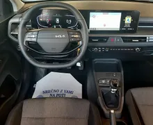 Zunanja slika - KIA Stonic - 1.0 T-GDi LX Life - 9 - Predogledna slika