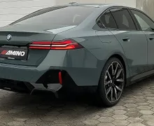 Zunanja slika - BMW Serija 5 - : 520i-M-OPTIK-VIRTUAL-NAVI-KAMERA-ALU19 - 6 - Predogledna slika