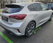 Zunanja slika - Ford Focus - 1.5 EcoB 115 ST-Line AT8|Navi|FuLED|Assist|Radar - 4 - Predogledna slika