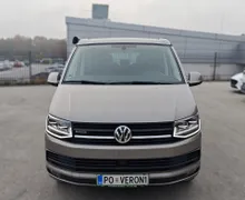 Zunanja slika - Volkswagen California - Beach 2,0 TDI 4MOTION DSG - 13 - Predogledna slika