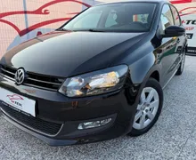Zunanja slika - Volkswagen Polo - 1.6 TDI LIFE - 1 - Predogledna slika