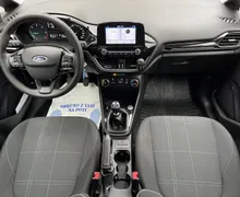 Zunanja slika - Ford Fiesta - Trend 1.5 TDCi 85KM•NOV MODEL•TEMPOMAT•BLUETOOTH - 13 - Predogledna slika