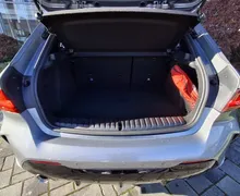Zunanja slika - BMW Serija 1 - : 118iA 136ch M Sport DKG7 DECEMBRSKA AKCIJA - 7 - Predogledna slika