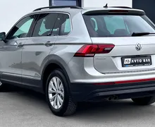 Notranja slika - Volkswagen Tiguan - 1.4 TSI+1.LAST+SLO+LED+ACC+R.KAMERA - 7 - Predogledna slika