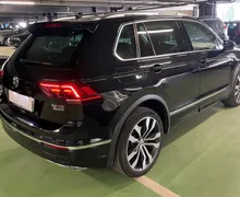 Zunanja slika - Volkswagen Tiguan - R-LINE 2.0 TDI BMT 176 KW DSG NAVI.2XPDC.KAMERA - 4 - Predogledna slika