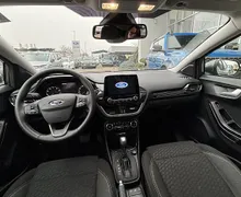 Zunanja slika - Ford Puma - Titanium 1.0 EcoBoost 92kW mHEV. AT - 5 - Predogledna slika