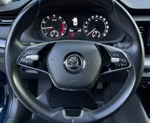 Zunanja slika - Škoda Octavia - 1.0 TSI od 1 lastnika garancija slovensko poreklo - 14 - Predogledna slika