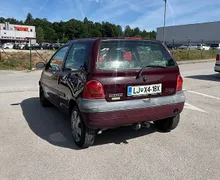 Zunanja slika - Renault Twingo - 1.2 Expression - 7 - Predogledna slika