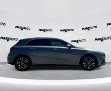 Zunanja slika - Mercedes-Benz A-Razred - A 180 Progressive Avt. VIRTUAL GRETJE SED.LED LUČI - 4 - Predogledna slika