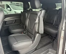 Zunanja slika - Mercedes-Benz V-Razred - V 300 d AVANTGARDE dolgi - 12 - Predogledna slika