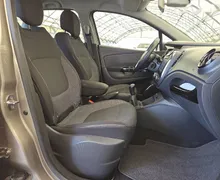 Zunanja slika - Renault Captur - dCi 90 Energy Dynamique NAVI SLO.POREKLO - 11 - Predogledna slika