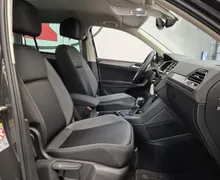 Zunanja slika - Volkswagen Tiguan - Life 2.0 TDI DSG - 11 - Predogledna slika
