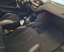 Zunanja slika - Peugeot 208 - ACTIVE 1.4-HITRI KREDIT-ODLIČEN- - 13 - Predogledna slika