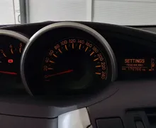 Zunanja slika - Toyota Verso - 2.0 D-4D - 5 - Predogledna slika