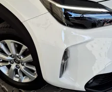 Zunanja slika - Toyota Yaris Cross - 1.5 VVT-iE Sol... - 7 - Predogledna slika