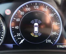Zunanja slika - Opel Insignia - 1.6 ECOTEC CDTI 81KW INNOVATION-USNJE-KAMERA-LED - 20 - Predogledna slika