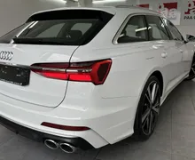 Zunanja slika - Audi S6 - Avant TDI quattro AUT.KAMERA.NAVI.USNJE.LED.253 KW - 18 - Predogledna slika