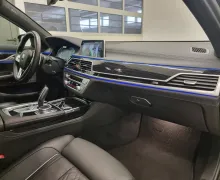 Zunanja slika - BMW Serija 7 - 730d xDrive - 17 - Predogledna slika