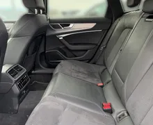 Zunanja slika - Audi A6 - Avant 50 TDI Quattro tiptronic S line 210kW - 11 - Predogledna slika