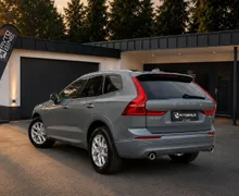 Zunanja slika - Volvo XC60 - D4 AWD-AVT.+NAVI+LED+PILOT+ACC... - 6 - Predogledna slika