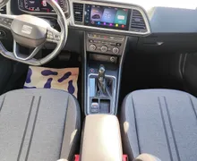 Zunanja slika - Seat Ateca - 2.0 TDI 110 KW STYLE DSG - 14 - Predogledna slika