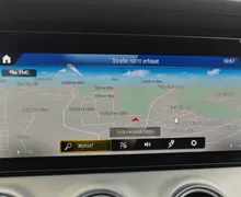 Zunanja slika - Mercedes-Benz E-Class - E300e PHEV ACC KAM NAVI LED PDC LANE VIRTUAL USNJE - 13 - Predogledna slika