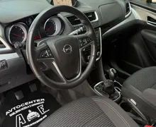 Notranja slika - Opel Mokka - 1.6 CDTI-160.000km-XENON+LED-LIZING ZA TUJCE-... - 9 - Predogledna slika