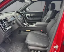 Zunanja slika - Jaecoo 7 SHS - Elite 1.6 T-GDI SHS-H +540 KAM+PANORAMA+RADAR - 6 - Predogledna slika