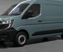 Zunanja slika - Renault Master - L2H2P2 dCi 130 - 1 - Predogledna slika