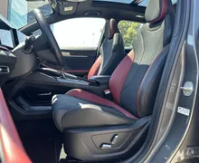 Notranja slika - Geely CoolRay - 1.5 TD GF - 10 - Predogledna slika