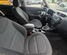 Zunanja slika - KIA Soul - 1.6 CRDi EX LED-KAMERA-ALU-2.LASTNIK - 11 - Predogledna slika