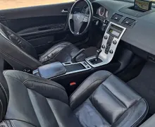 Zunanja slika - Volvo C70 - 2.0D CABRIO OBROK-187EUR X84 KREDIT BREZ POLOGA - 8 - Predogledna slika