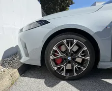 Zunanja slika - BMW Serija 1 - 120 - 4 - Predogledna slika