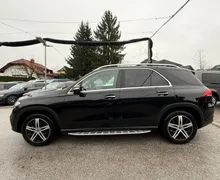 Zunanja slika - Mercedes-Benz GLE-Razred - GLE 300 d 4MATIC HYBRID FULL LED ACC 360K ALU19 - 2 - Predogledna slika