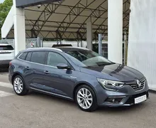 Zunanja slika - Renault Megane Limousine - Grandtour dCi 110 EDC INTENS - 3 - Predogledna slika