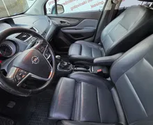 Zunanja slika - Opel Mokka - 1.7 CDTI S S COSMO 4X4 XENON-NAVI-ALU-GRETJE SŽ - 10 - Predogledna slika